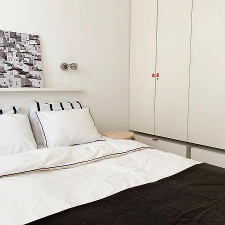 Miu Arena Apartment Belgrade Extérieur photo