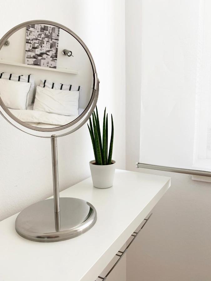 Miu Arena Apartment Belgrade Extérieur photo